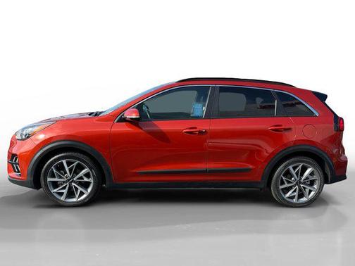2022 Kia Niro Touring SE
