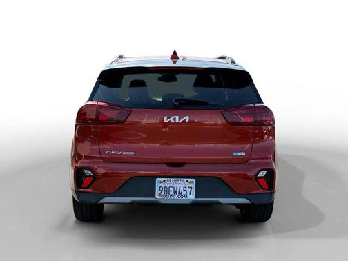 2022 Kia Niro Touring SE