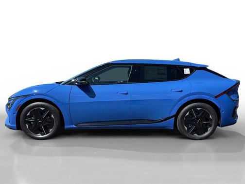 2025 Kia EV6 GT-Line