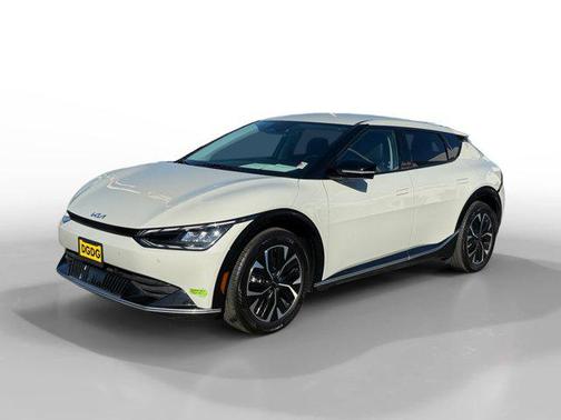 2023 Kia EV6 Wind