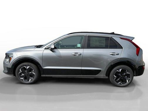 2025 Kia Niro EV Wave