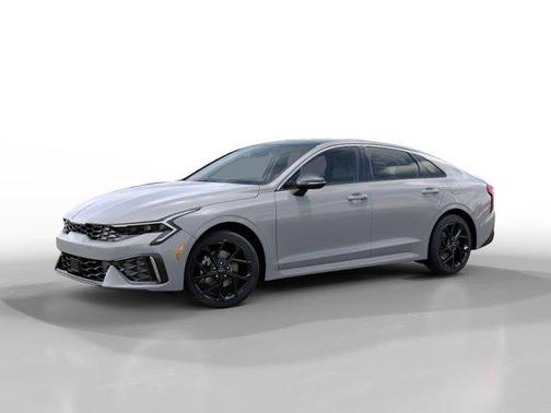 2026 Kia K5 GT-Line FWD