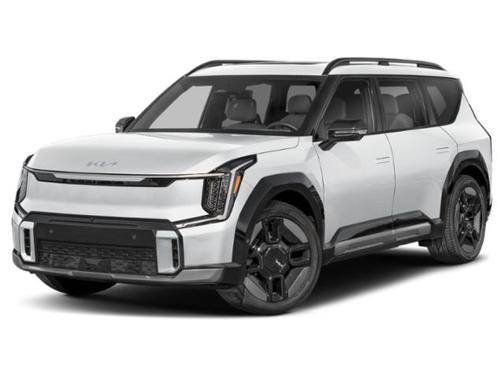 2024 Kia EV9 GT-Line