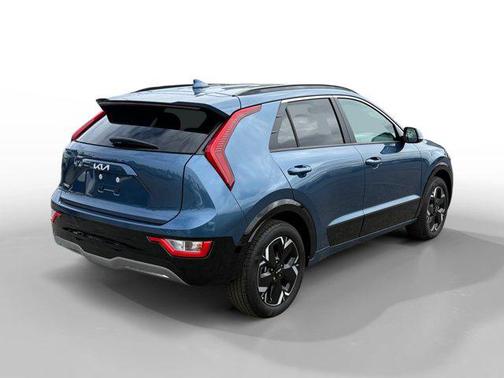 2025 Kia Niro EV Wind
