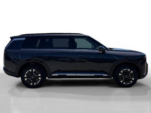 Panthera Metal 2027 Kia Telluride Hybrid EX
