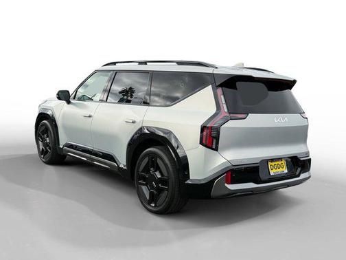 2024 Kia EV9 GT-Line