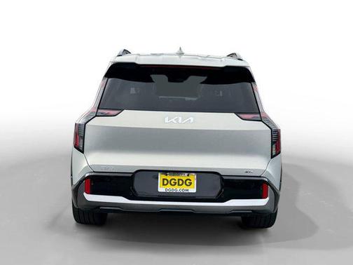 2024 Kia EV9 GT-Line