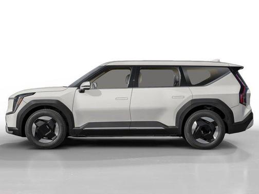 2026 Kia EV9 Light Long Range