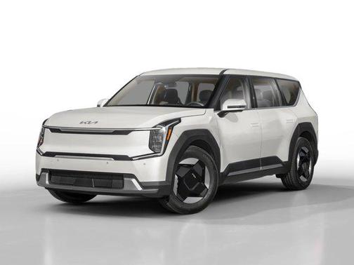 2026 Kia EV9 Light Long Range