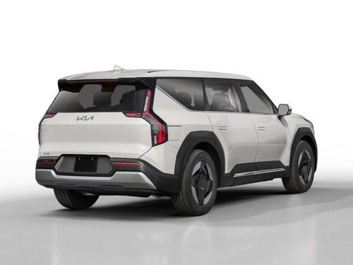 2026 Kia EV9 Light Long Range