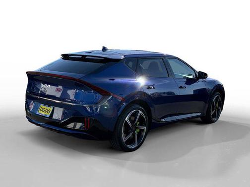2023 Kia EV6 GT