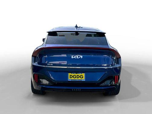 2023 Kia EV6 GT