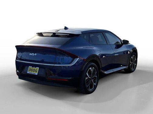 2023 Kia EV6 Wind