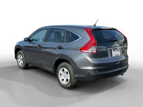 2012 Honda CR-V LX
