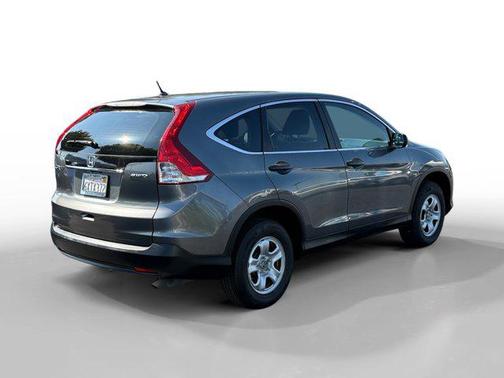 2012 Honda CR-V LX