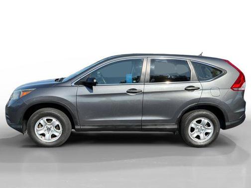 2012 Honda CR-V LX