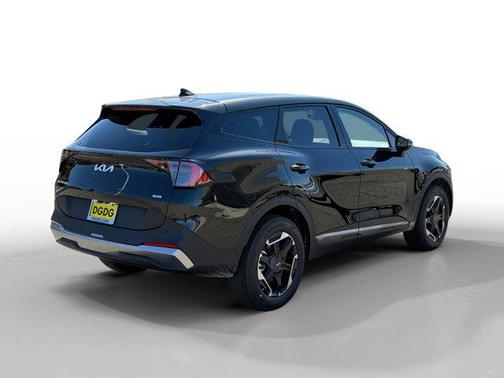 2026 Kia Sportage SX Turbo