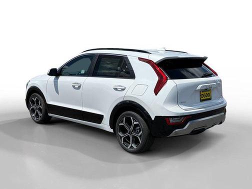 2025 Kia Niro Touring