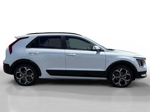 2025 Kia Niro Touring