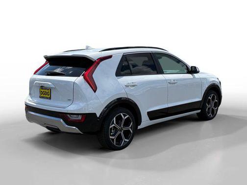 2025 Kia Niro Touring