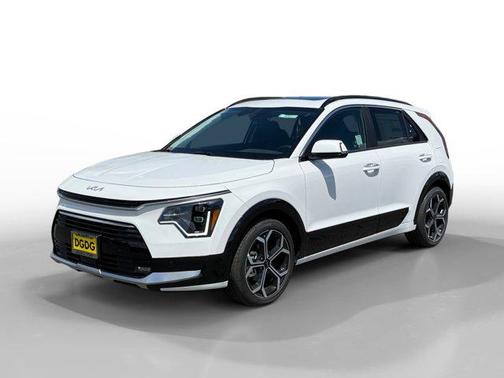 2025 Kia Niro Touring