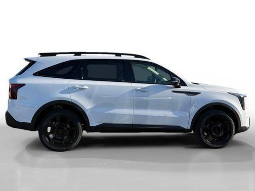 2026 Kia Sorento SX