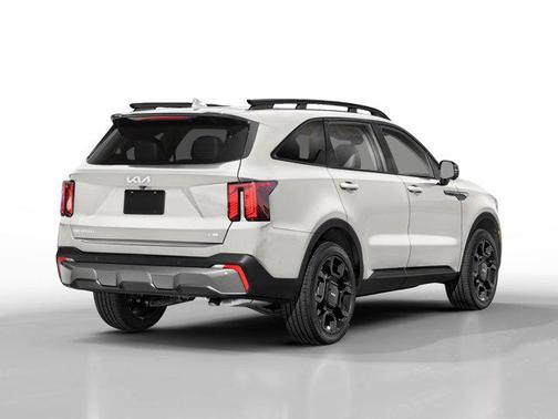 2026 Kia Sorento SX