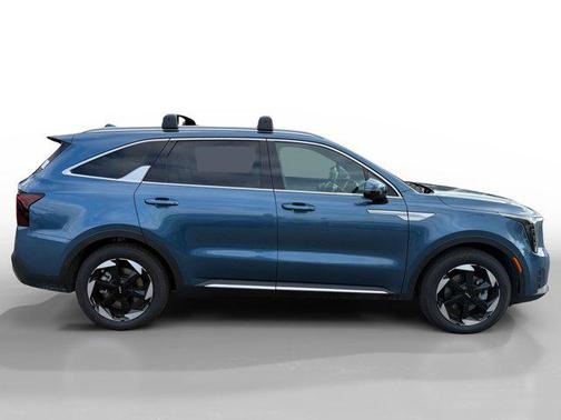 2025 Kia Sorento Hybrid SX Prestige