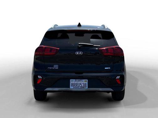 2020 Kia Niro LX