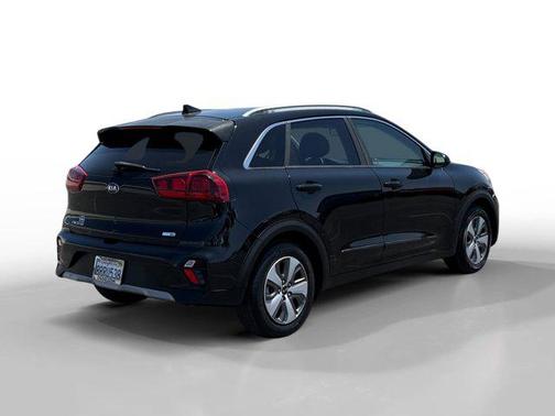 2020 Kia Niro LX