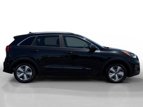 2020 Kia Niro LX