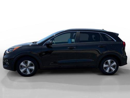 2020 Kia Niro LX
