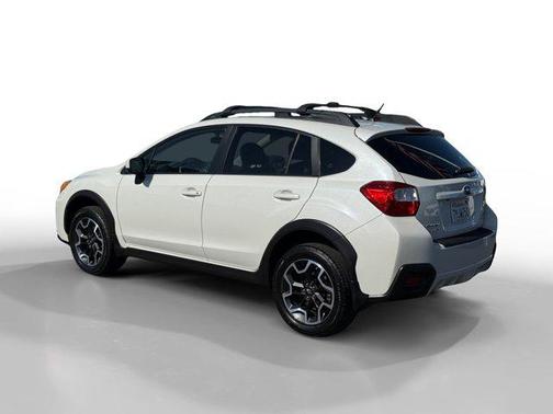 2017 Subaru Crosstrek 2.0i Premium