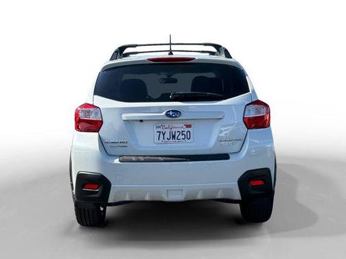 2017 Subaru Crosstrek 2.0i Premium