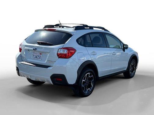 2017 Subaru Crosstrek 2.0i Premium