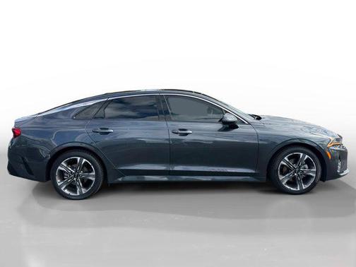 2022 Kia K5 EX