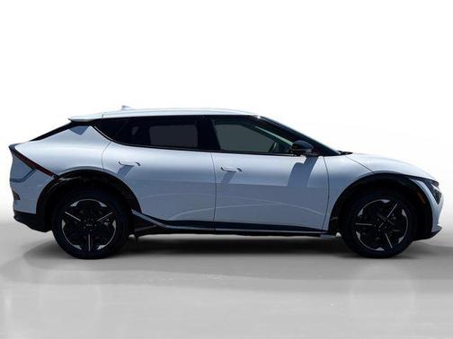 2025 Kia EV6 Wind