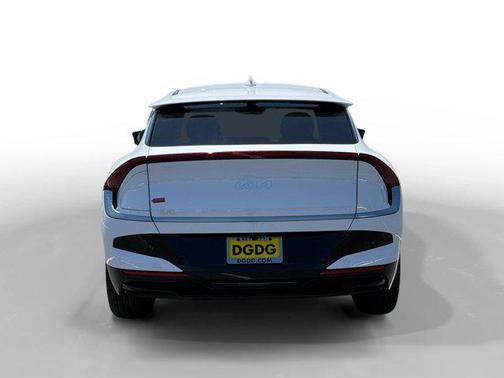 2025 Kia EV6 Wind