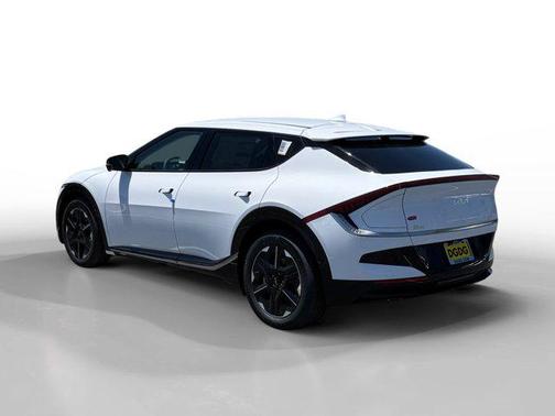 2025 Kia EV6 Wind
