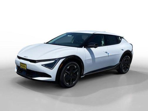 2025 Kia EV6 Wind