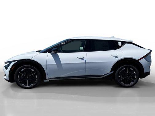 2025 Kia EV6 Wind