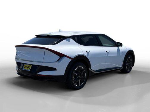2025 Kia EV6 Wind