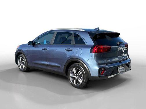 2022 Kia Niro EX Premium
