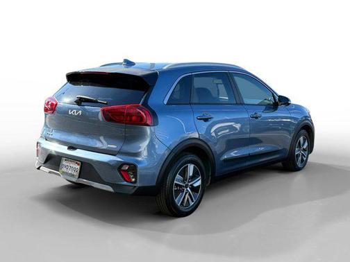 2022 Kia Niro EX Premium