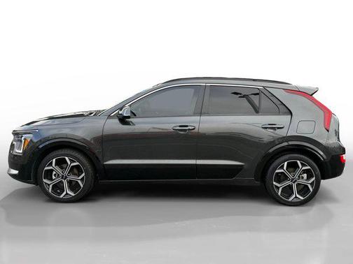 2023 Kia Niro Touring