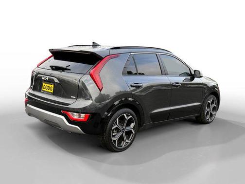2023 Kia Niro Touring