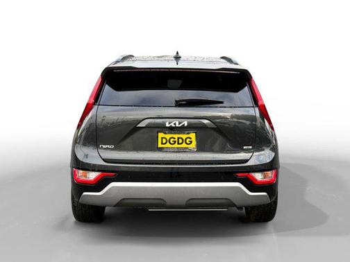 2023 Kia Niro Touring