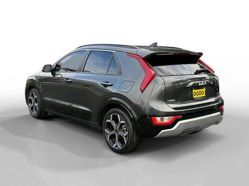 2023 Kia Niro Touring