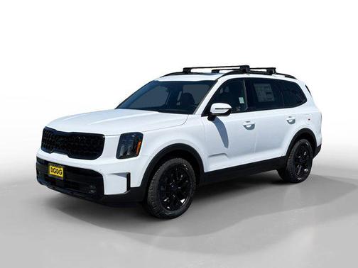 2025 Kia Telluride SX Prestige X-Pro