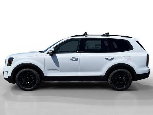 2025 Kia Telluride SX Prestige X-Pro